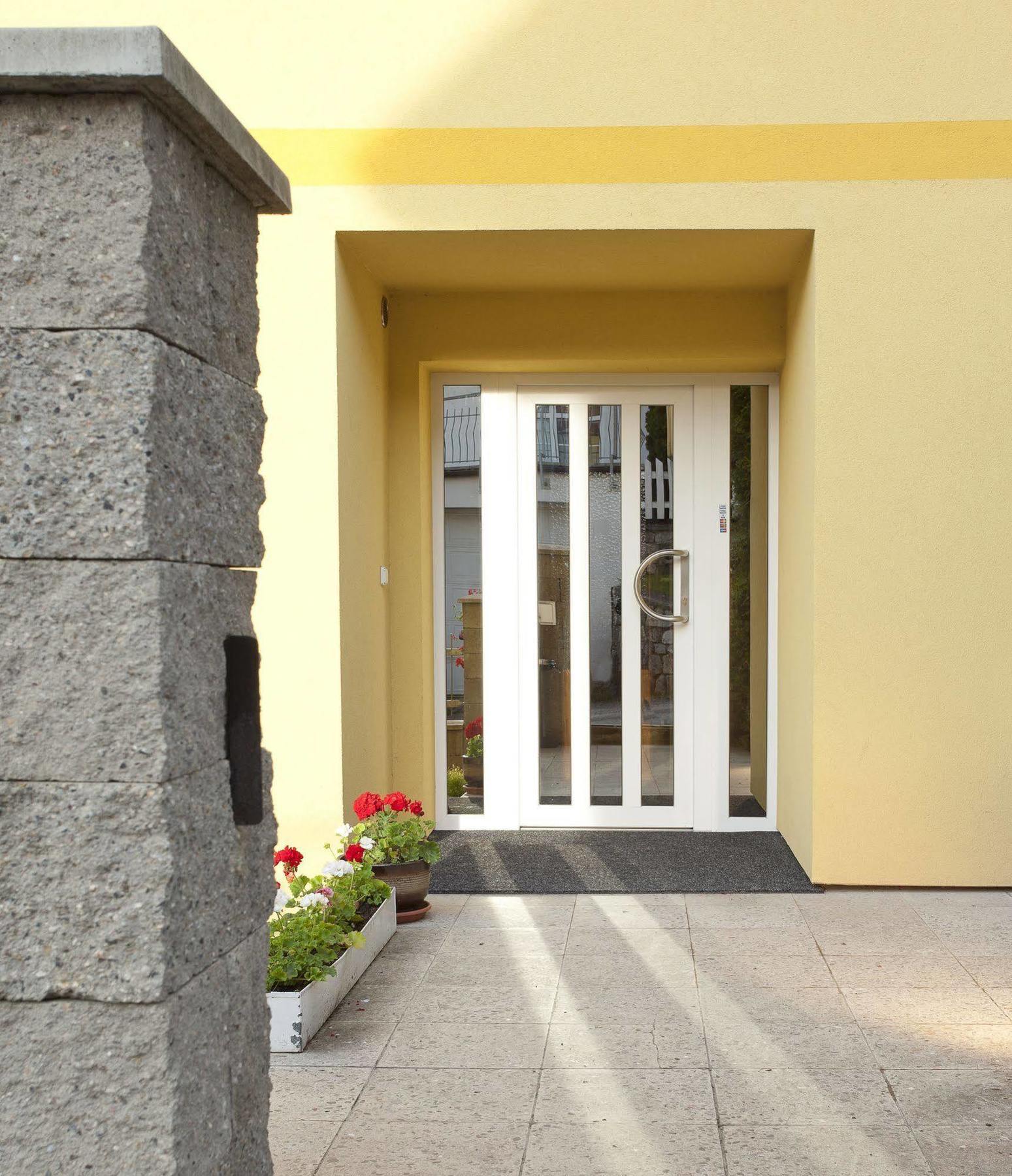 Pension Primus Beroun  Luaran gambar